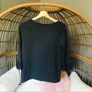 LOFT Tops - Loft 3/4 Sleeve Shirt LOFT Tops - Loft 3/4 Sleeve Shirt